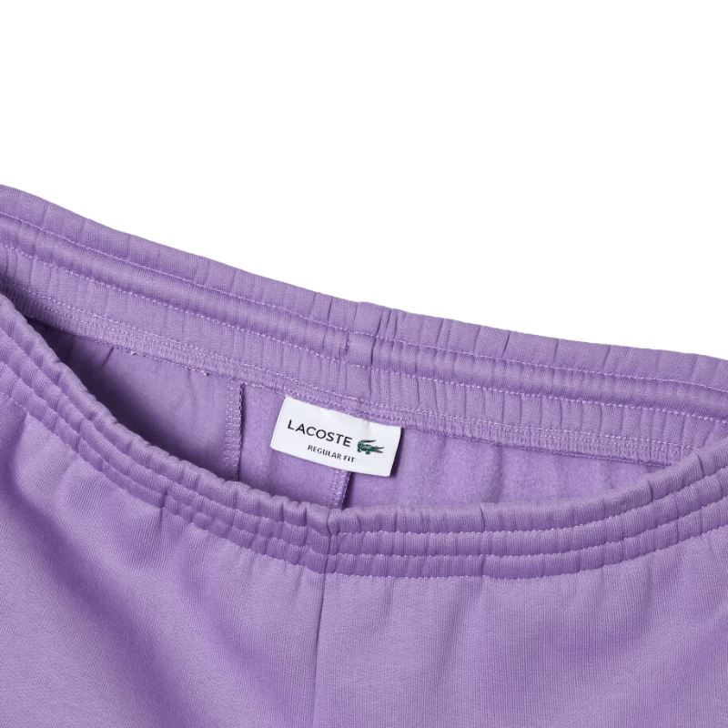 Lacoste Apparel Lacoste Fleece Shorts - Men's