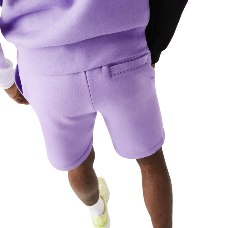 Lacoste Apparel Lacoste Fleece Shorts - Men's