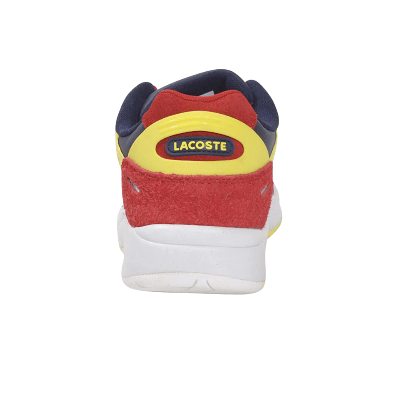 Lacoste Footwear Lacoste Hikerunner Storm 96 Running Sneakers - Men's