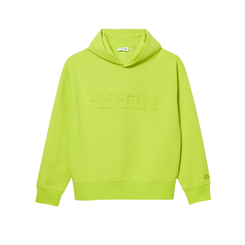 Lacoste Apparel Lacoste  Classic Fit Zip-Up Track Jacket - Men's