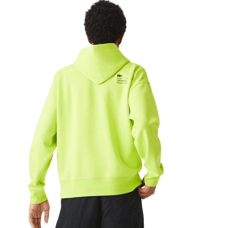 Lacoste Apparel Lacoste  Classic Fit Zip-Up Track Jacket - Men's
