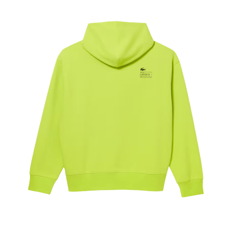 Lacoste Apparel Lacoste  Classic Fit Zip-Up Track Jacket - Men's