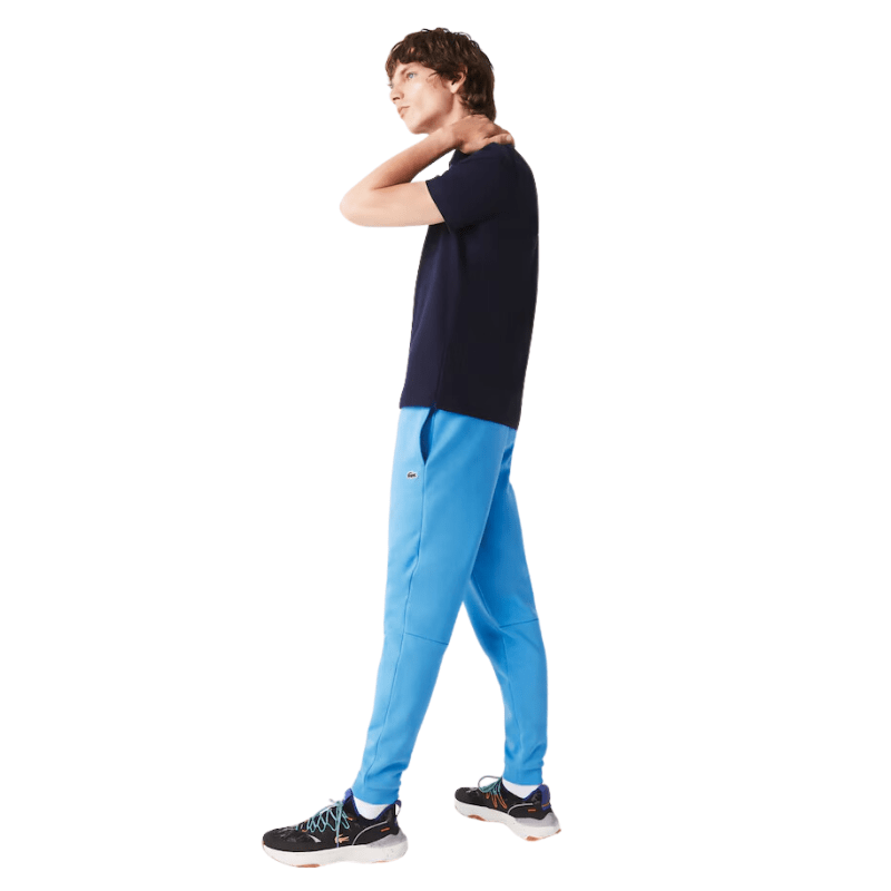 Lacoste Apparel Lacoste organic Cotton Sweatpants - Men's