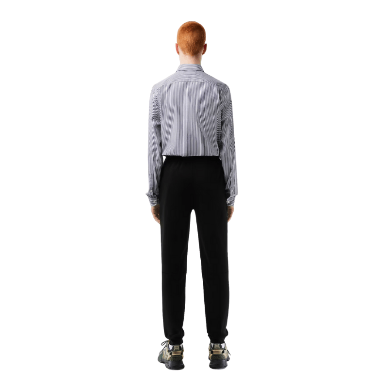 Lacoste Apparel Lacoste Organic Cotton Sweatpants - Men's