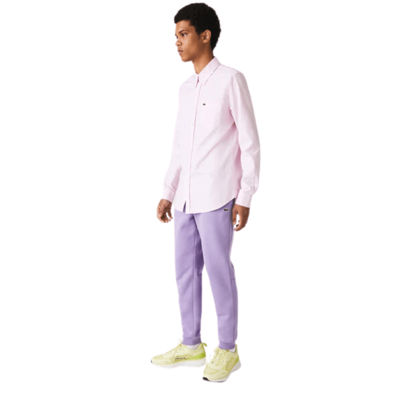 Lacoste Apparel Lacoste Organic Cotton Sweatpants - Men's