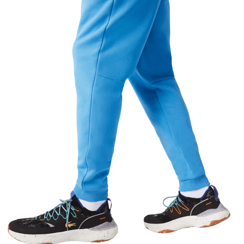Lacoste Apparel Lacoste organic Cotton Sweatpants - Men's