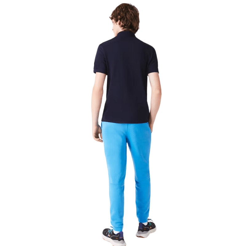 Lacoste Apparel Lacoste organic Cotton Sweatpants - Men's