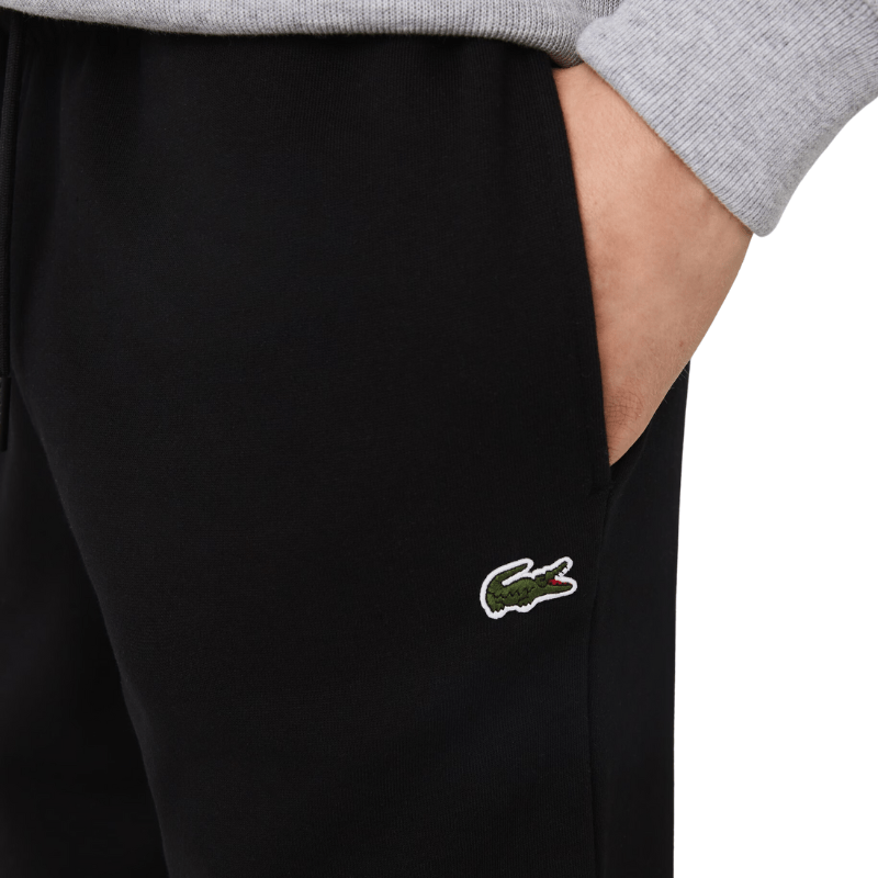 Lacoste Apparel Lacoste Organic Cotton Sweatpants - Men's
