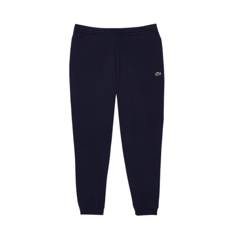 Lacoste Apparel Lacoste Organic Cotton Sweatpants - Men's