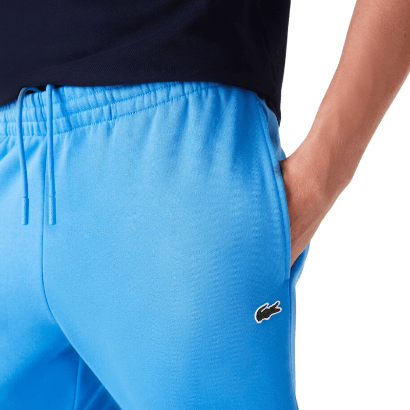 Lacoste Apparel Lacoste organic Cotton Sweatpants - Men's
