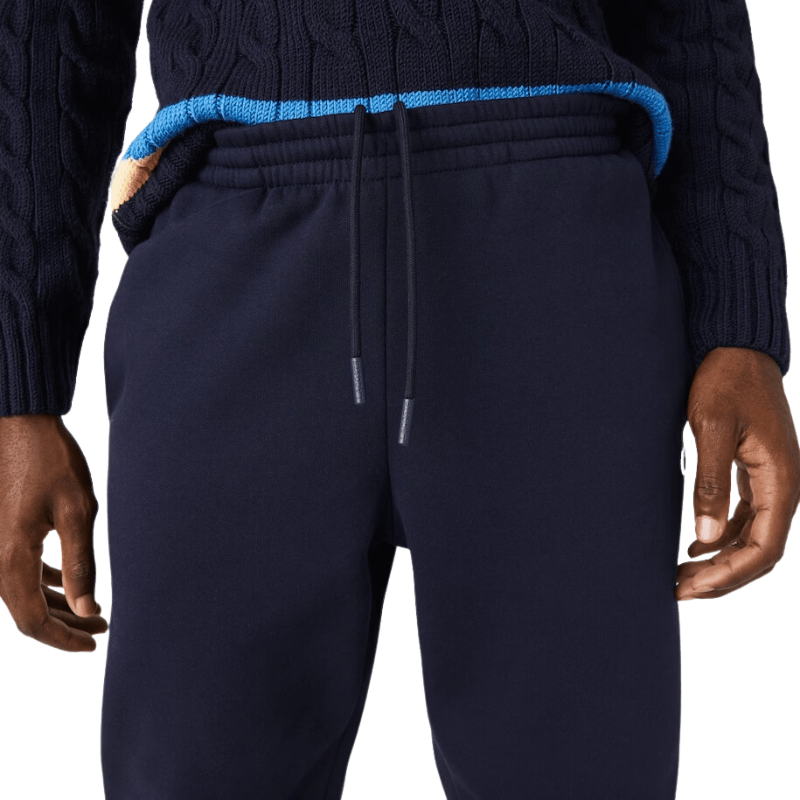 Lacoste Apparel Lacoste Organic Cotton Sweatpants - Men's
