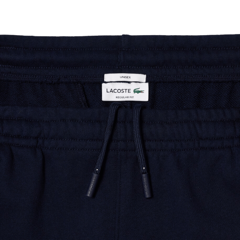 Lacoste Apparel Lacoste Signature Print Shorts - Men's