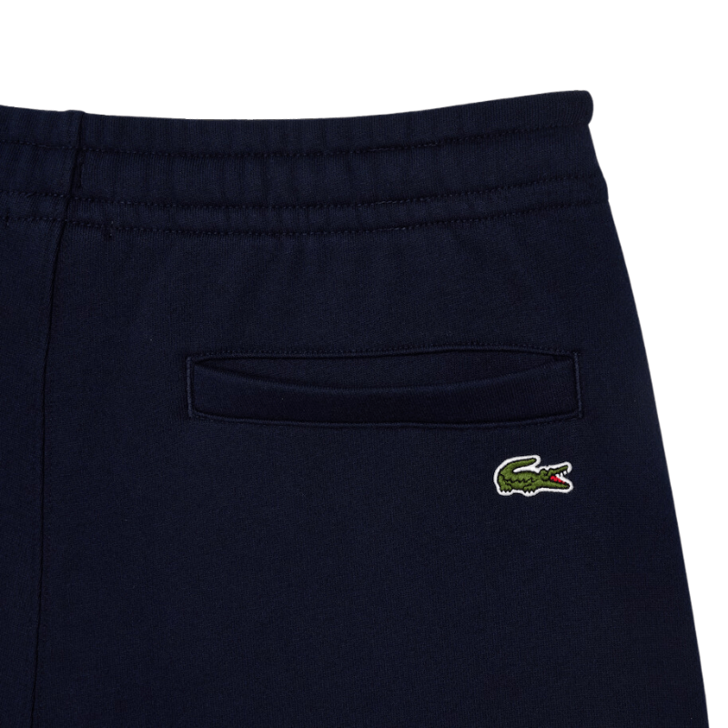 Lacoste Apparel Lacoste Signature Print Shorts - Men's