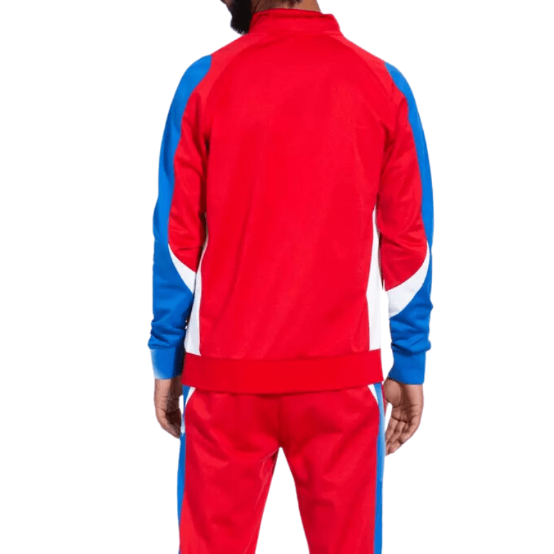 Lacoste Apparel Lacoste Sport Classic Fit Zip-Up Tennis Sweatshirt - Men's