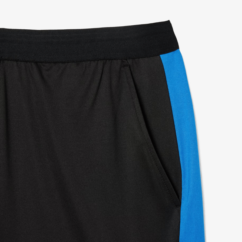 Lacoste Apparel Lacoste Tennis x Daniil Medvedev Regular Fit Shorts - Men's