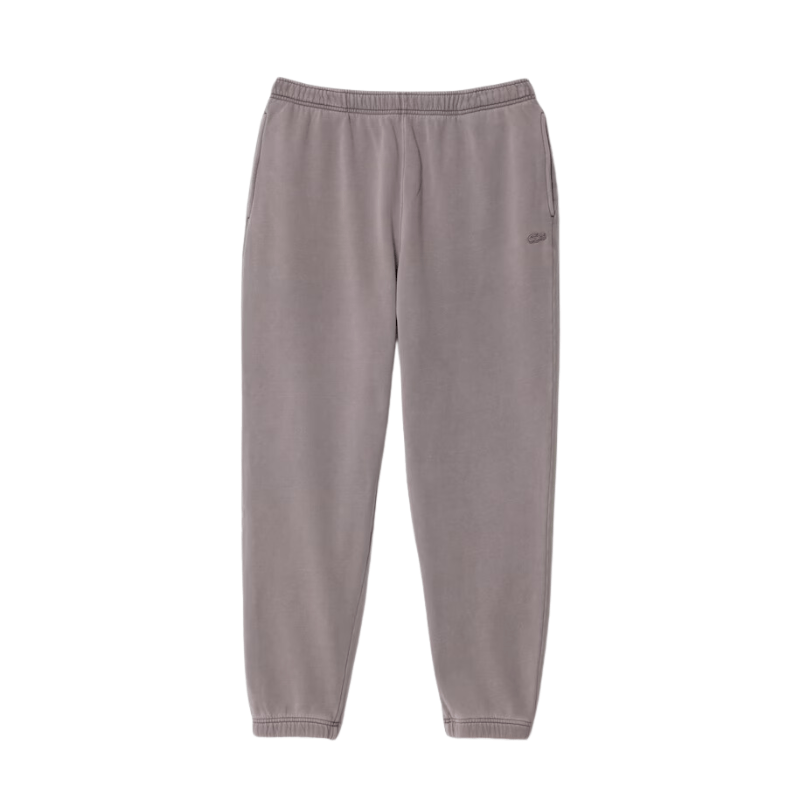 Lacoste APPAREL Lacoste Unisex Cotton Joggers - Men's