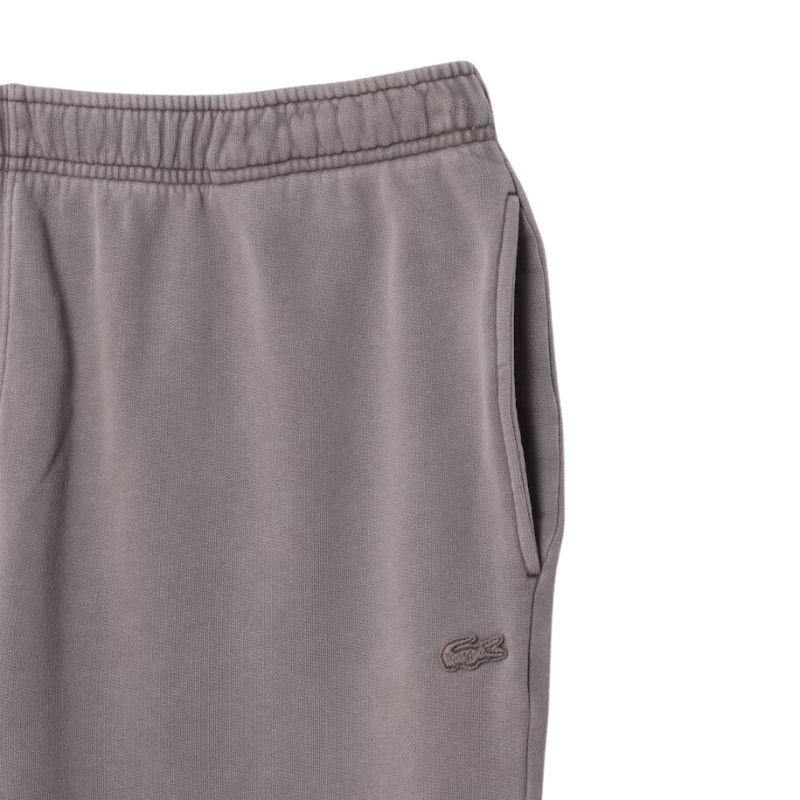 Lacoste APPAREL Lacoste Unisex Cotton Joggers - Men's