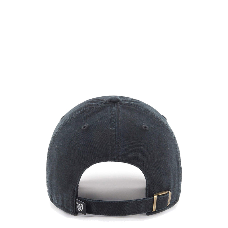 LAS VEGAS RAIDERS '47 ADJUSTABLE CLEAN UP