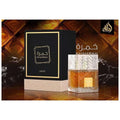 Lattafa Khamrah Eau de Parfum for Everyone