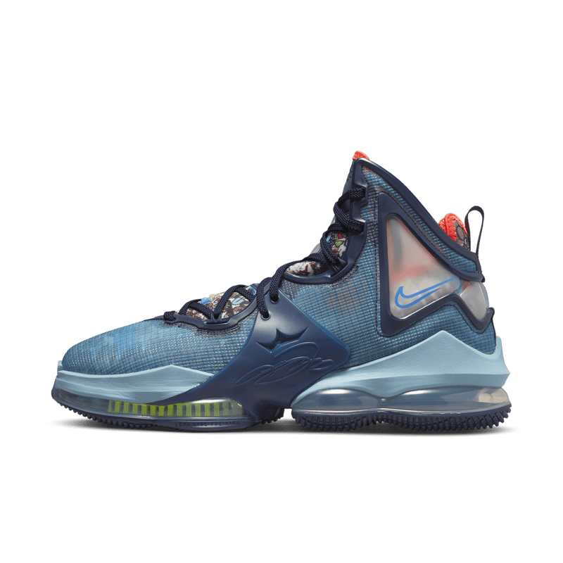 Nike FOOTWEAR Nike LeBron 19 - Men's