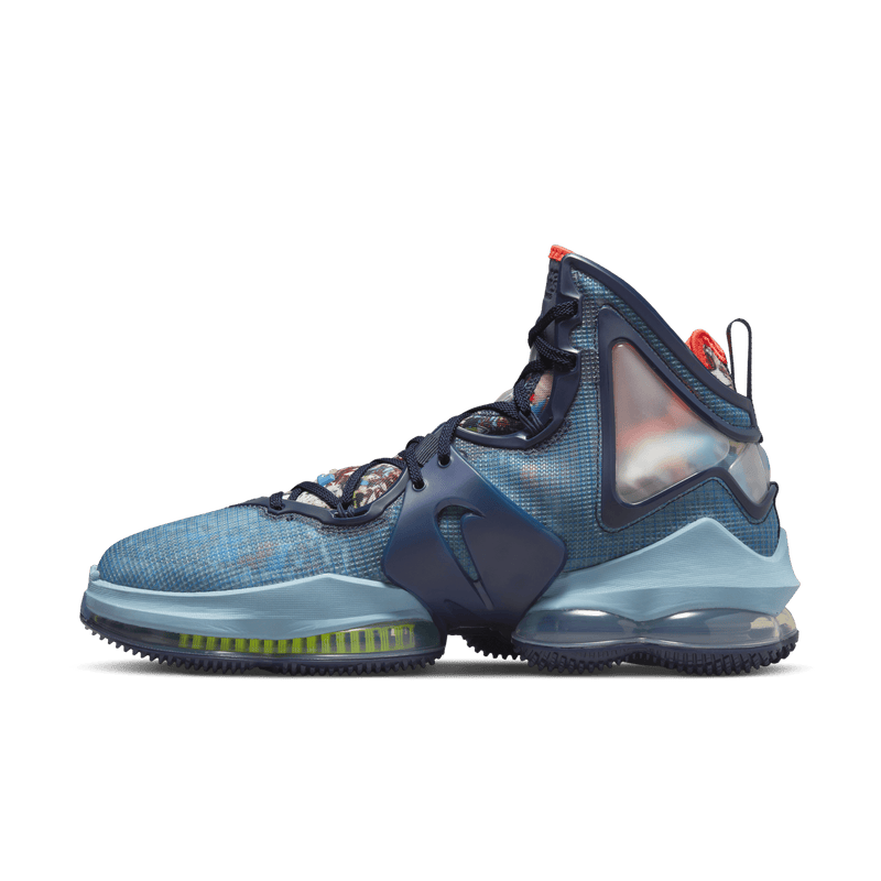Nike FOOTWEAR Nike LeBron 19 - Men's