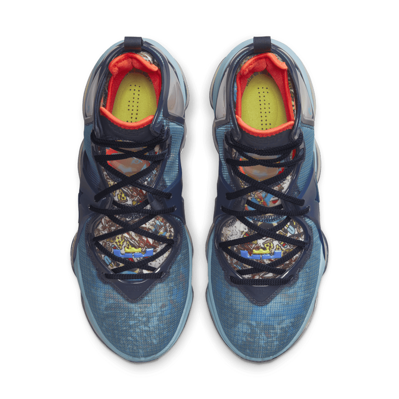 Nike FOOTWEAR Nike LeBron 19 - Men's