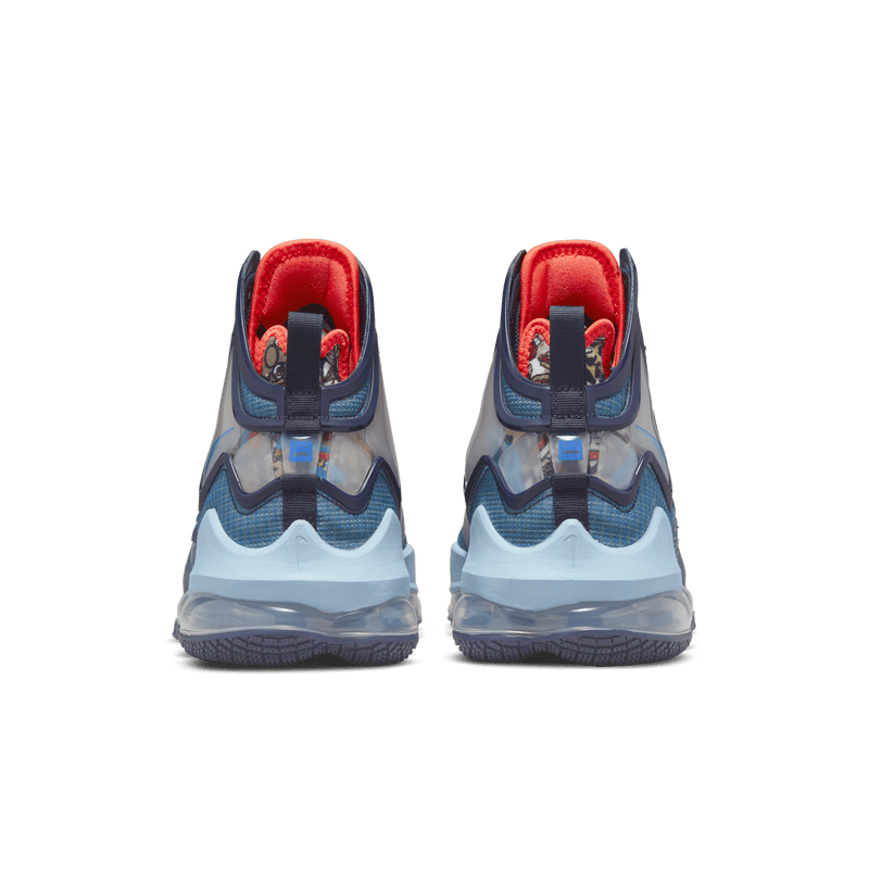 Nike FOOTWEAR Nike LeBron 19 - Men's