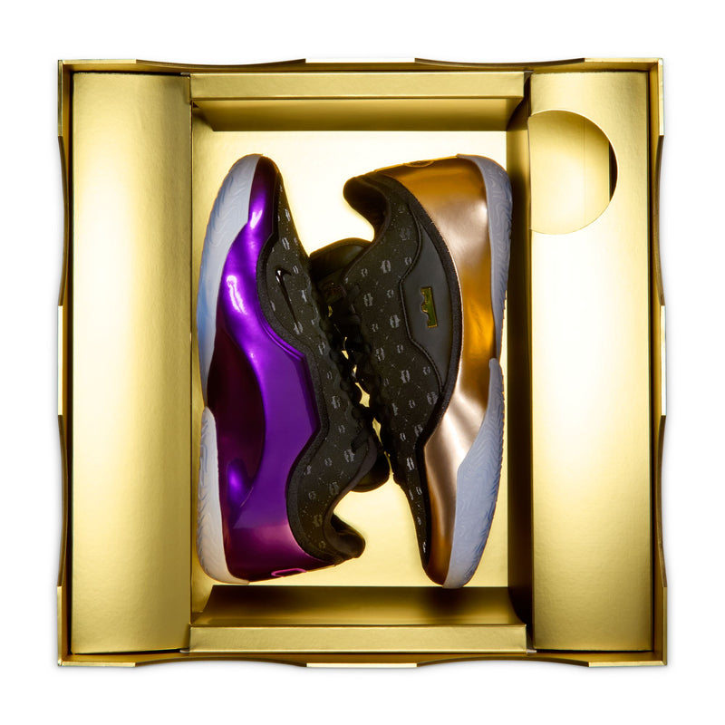 LeBron James XXIII "Chosen One" - Men's