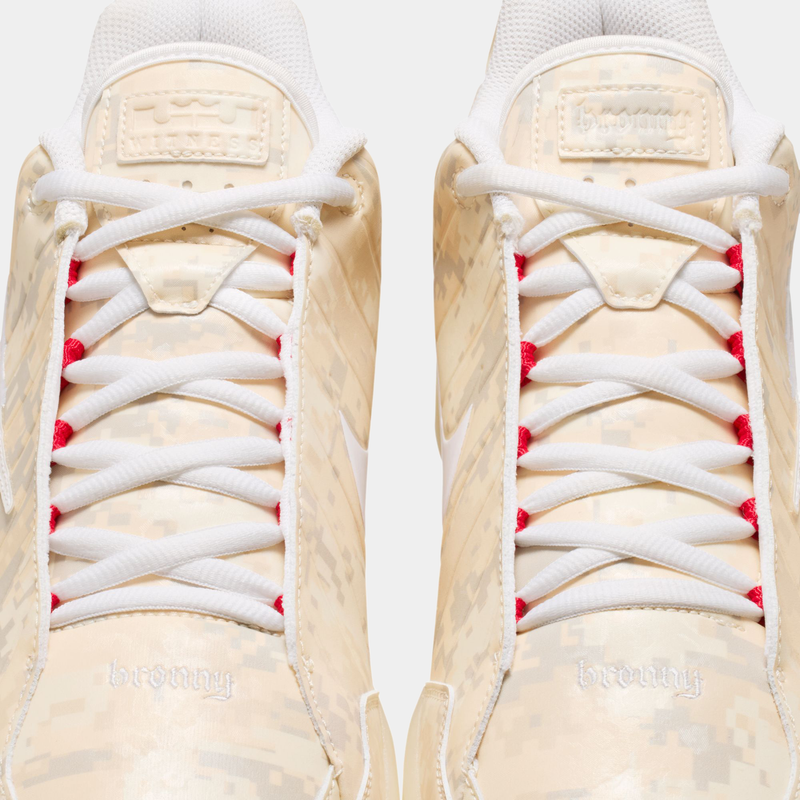 LeBron Witness IX Per