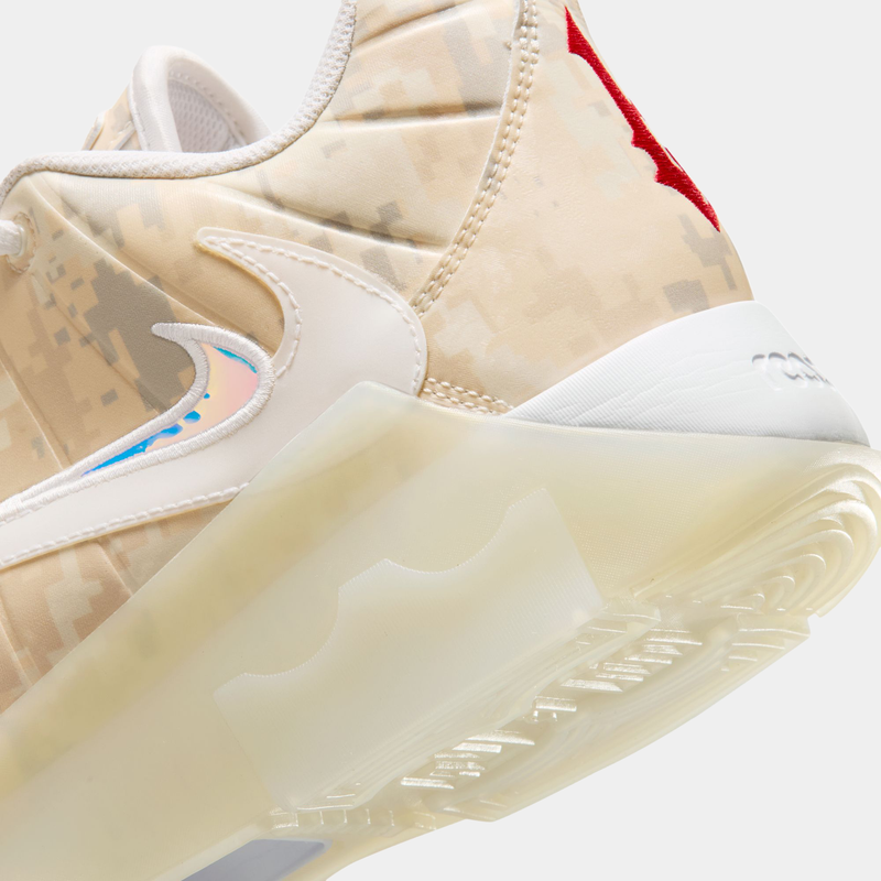 LeBron Witness IX Per