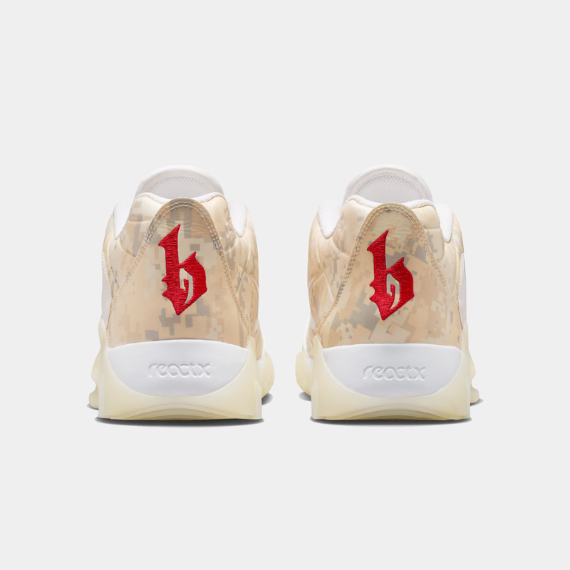 LeBron Witness IX Per