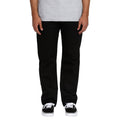 Levis Black 501 Jeans