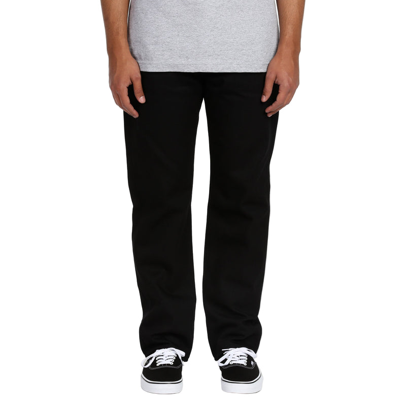 Levis Black 501 Jeans