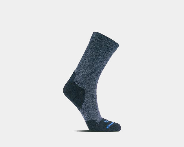 Light Cushion Hiker - Crew Socks - Image 2
