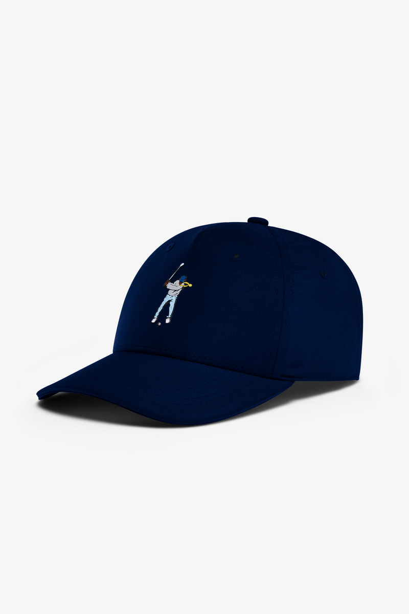 Links Hat