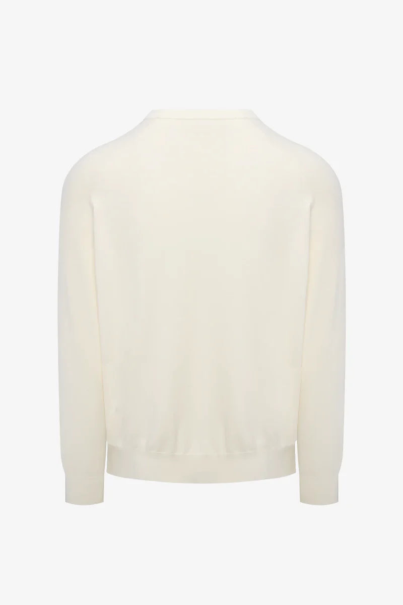 Links Sweater