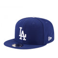 LOS ANGELES DODGERS TEAM COLOR BASIC 9FIFTY SNAPBACK