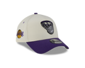 Los Angeles Lakers - Eastside Golf x New Era Hat