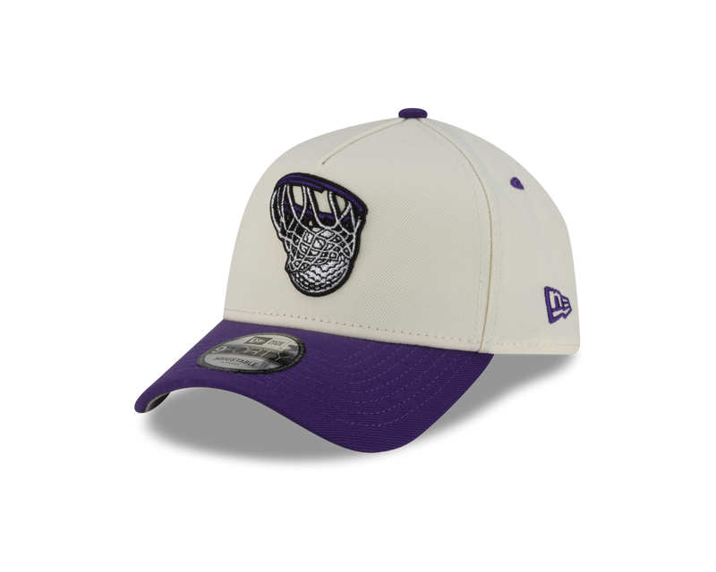 Los Angeles Lakers - Eastside Golf x New Era Hat