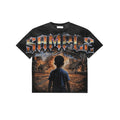 LOST BOY TEE (VINTAGE WASH)