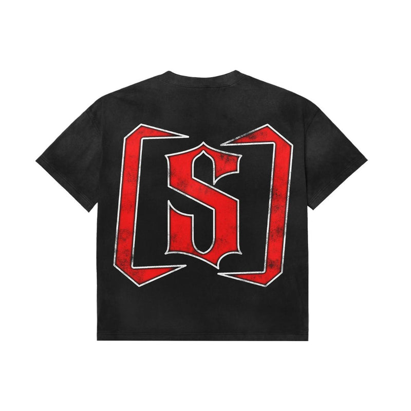 LOST BOY TEE (VINTAGE WASH)
