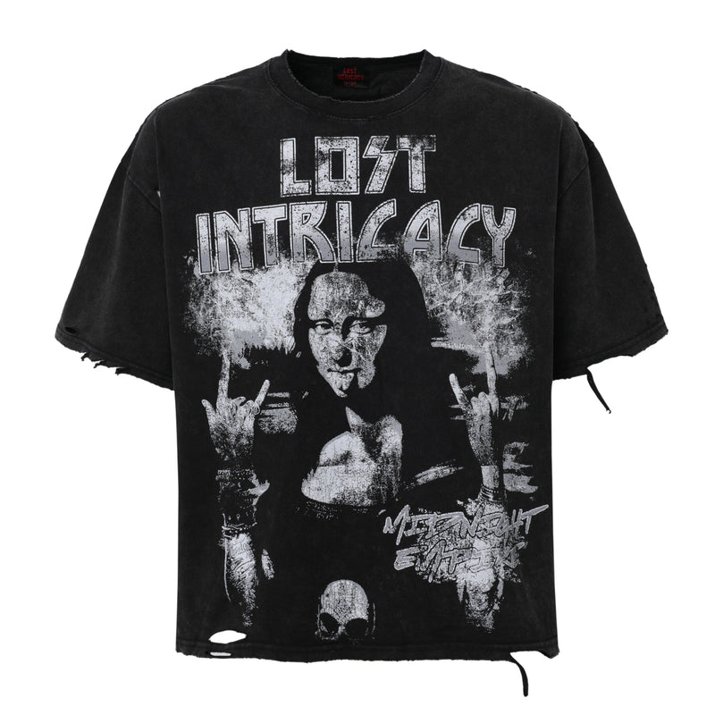 Lost Lisa T-Shirt