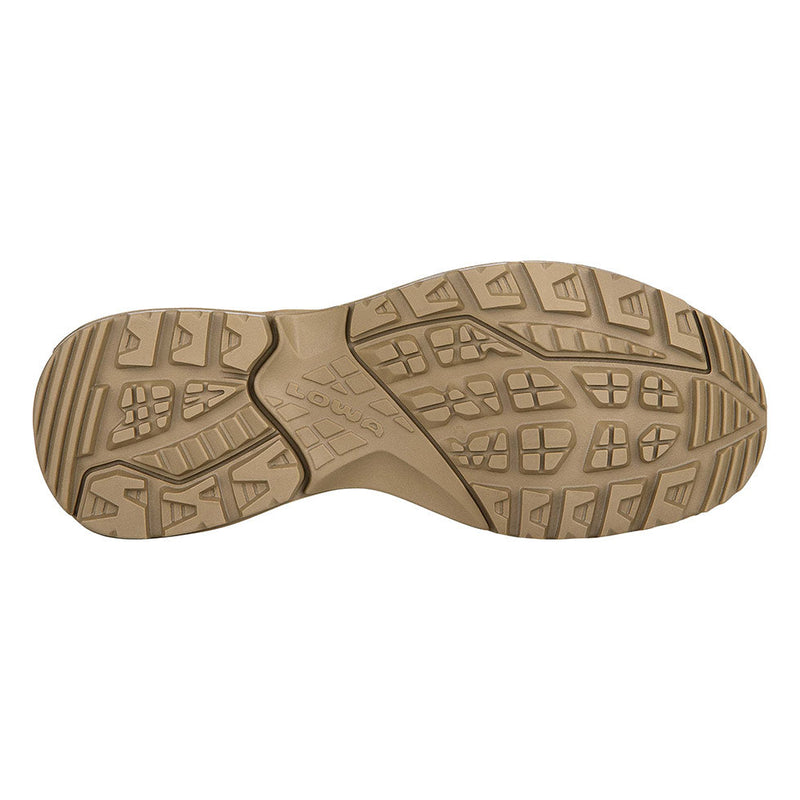 Lowa Zephyr GTX Mid Task Force Boots - Desert - Men