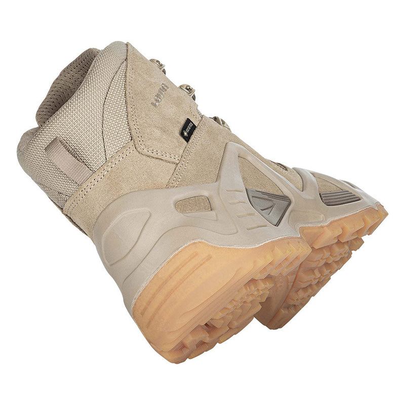 Lowa Zephyr GTX Mid Task Force Boots - Desert - Men