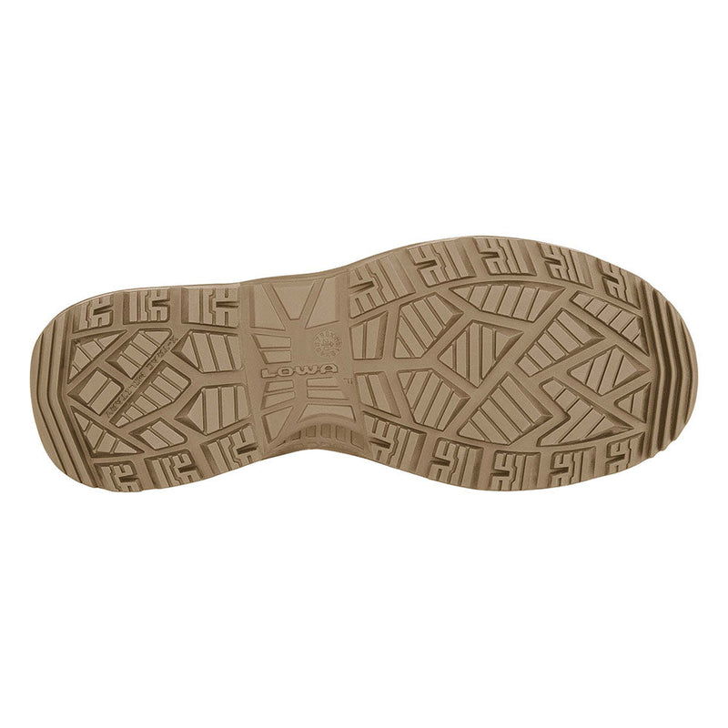 LOWA ZEPHYR MK2 HI TASK FORCE BOOTS - COYOTE OP - MEN