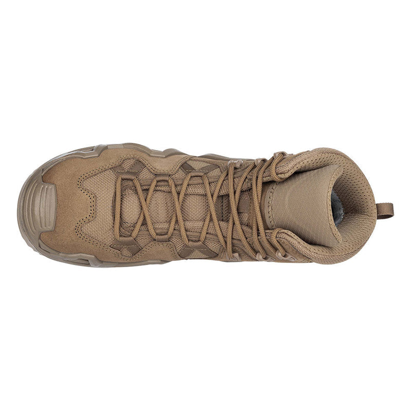 LOWA ZEPHYR MK2 MID - COYOTE UP - MEN