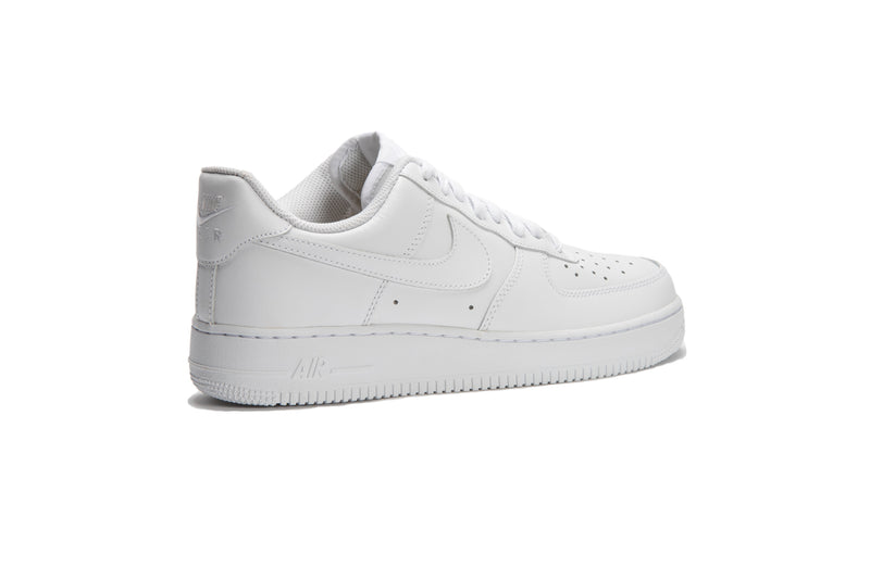 Nike Men's Air Force 1 '07 (White/White) CW2288-111 - August Shop