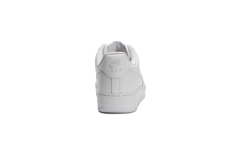 Nike Men's Air Force 1 '07 (White/White) CW2288-111 - August Shop