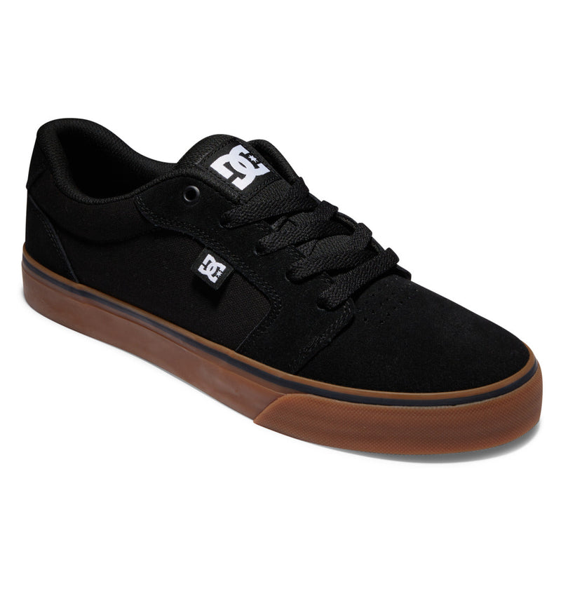 Men's Anvil Shoes - DC Shoes