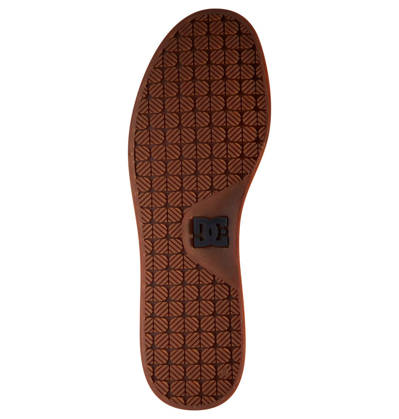 Men's Anvil Shoes - DC Shoes